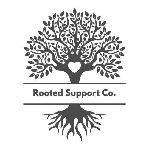 Rooted Support Co.